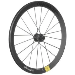 Lightweight Obermayer Evo Disc Wheelset -Bicycle Components Shop Lightweight Obermayer Evo Disc Wheelset Black 10