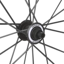 Lightweight Obermayer Evo Disc Wheelset -Bicycle Components Shop Lightweight Obermayer Evo Disc Wheelset Black 11