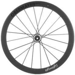 Lightweight Obermayer Evo Disc Wheelset -Bicycle Components Shop Lightweight Obermayer Evo Disc Wheelset Black 8
