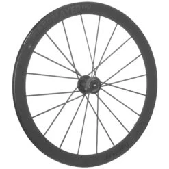 Lightweight Obermayer Evo Schwarz Edition Disc Wheelset -Bicycle Components Shop Lightweight Obermayer Evo Schwarz Edition Disc Wheelset Black 1