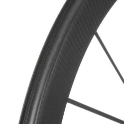 Lightweight Obermayer Evo Schwarz Edition Disc Wheelset -Bicycle Components Shop Lightweight Obermayer Evo Schwarz Edition Disc Wheelset Black 7