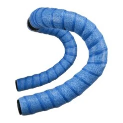LIZARD SKINS DSP V2 Bar Tape 2.5mm 33 LIZARD SKINS DSP V2 Bar Tape 2.5mm -Bicycle Components Shop Lizard Skins DSP V2 Bar Tape 25mm Cobalt Blue 1