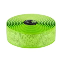 LIZARD SKINS DSP V2 Bar Tape 2.5mm 28 LIZARD SKINS DSP V2 Bar Tape 2.5mm -Bicycle Components Shop Lizard Skins DSP V2 Bar Tape 25mm Hyper Green