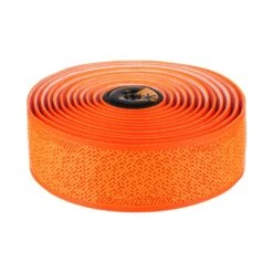 LIZARD SKINS DSP V2 Bar Tape 2.5mm 36 LIZARD SKINS DSP V2 Bar Tape 2.5mm -Bicycle Components Shop Lizard Skins DSP V2 Bar Tape 25mm Orange
