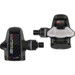 LOOK Keo Blade Carbon Ceramic Ti Road Cycling Pedals