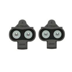 LOOK X-Track MTB Cleats