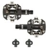 LOOK X-Track MTB Pedals -Bicycle Components Shop Look X Track MTB Pedal