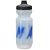 Halftone Bottle 1 Halftone Bottle -Bicycle Components Shop MAAP Halftone Bottle Clear Blue