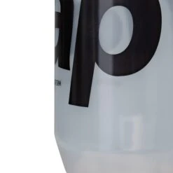 Training Water Bottle 7 Training Water Bottle -Bicycle Components Shop MAAP Training Water Bottle Clear Black 2