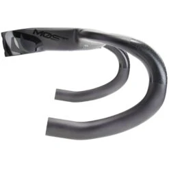 Most Talon Ultra Light Integrated Handlebar -Bicycle Components Shop MOST Talon Ultra Light Integrated Handlebar Black 2