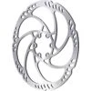 MAGURA Storm HC Disc Brake Rotor 2 MAGURA Storm HC Disc Brake Rotor -Bicycle Components Shop Magura Storm HC Rotor Silver