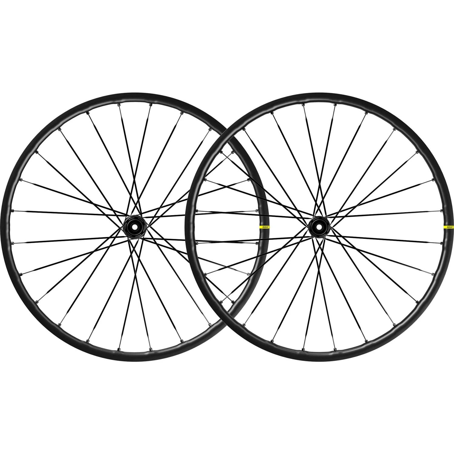 Mavic Allroad SL Disc R+ 650b Wheelset 3 Mavic Allroad SL Disc R+ 650b Wheelset