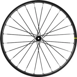 Mavic Allroad SL Disc Wheelset 8 Mavic Allroad SL Disc Wheelset -Bicycle Components Shop Mavic Allroad SL Disc Wheelset 2021 Black 1