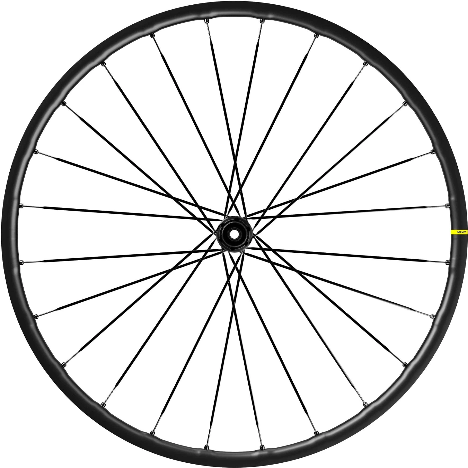 Mavic Allroad SL Disc Wheelset 4 Mavic Allroad SL Disc Wheelset - Image 2