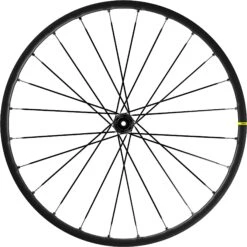 Mavic Allroad SL Disc Wheelset 9 Mavic Allroad SL Disc Wheelset -Bicycle Components Shop Mavic Allroad SL Disc Wheelset 2021 Black 2