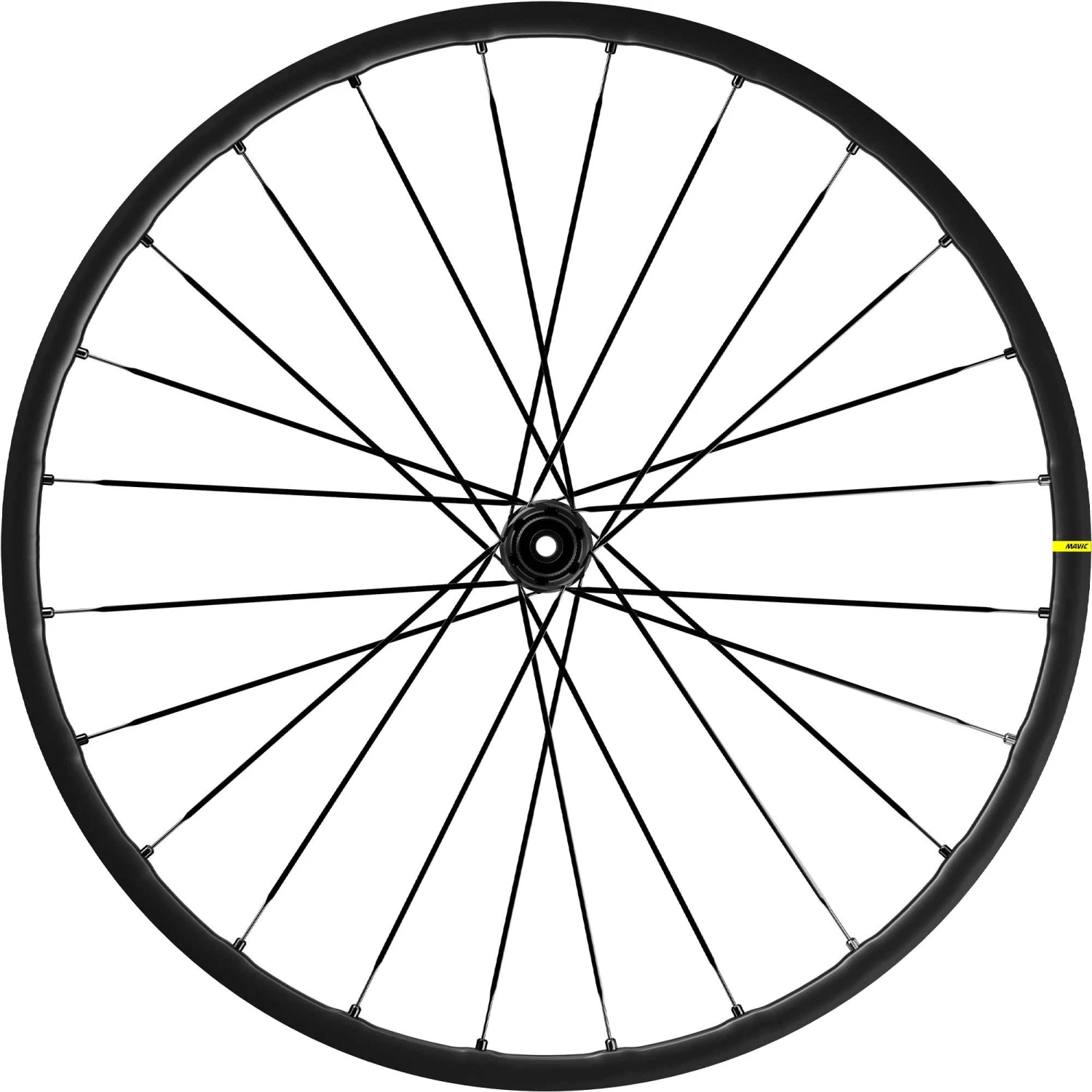 Mavic Allroad SL Disc Wheelset 5 Mavic Allroad SL Disc Wheelset - Image 3