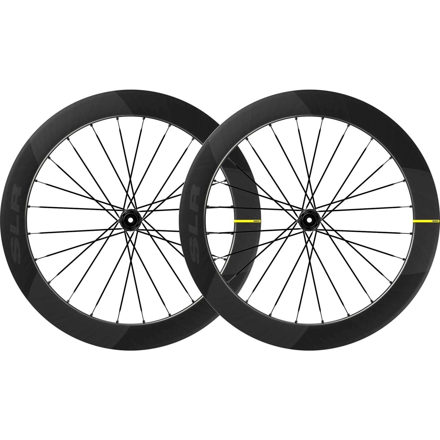 Mavic Cosmic SLR 65 Disc Wheelset 3 Mavic Cosmic SLR 65 Disc Wheelset
