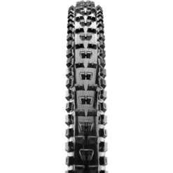 MAXXIS High Roller II DC EXO TR MTB Tyre -Bicycle Components Shop Maxxis High Roller II 60 TPI Folding Dual Compound ExO MTB Tyre Black 1