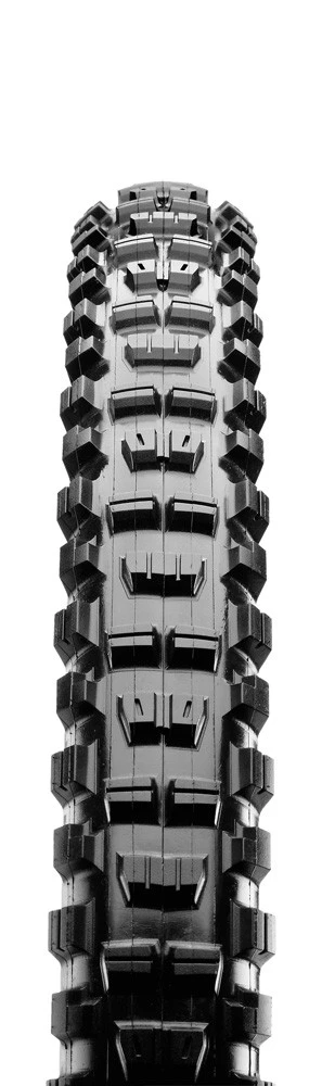 MAXXIS Minion DHR II 3C MaxxTerra EXO+ TR MTB Tyre 4 MAXXIS Minion DHR II 3C MaxxTerra EXO+ TR MTB Tyre - Image 2