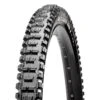 MAXXIS Minion DHR II 3C MaxxTerra EXO+ TR MTB Tyre 1 MAXXIS Minion DHR II 3C MaxxTerra EXO+ TR MTB Tyre -Bicycle Components Shop Maxxis Minion DHR II 3C MaxxTerra EXOand TR MTB Tyre Black