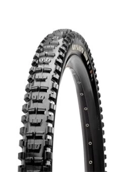 MAXXIS Minion DHR II 3C MaxxTerra EXO+ TR MTB Tyre