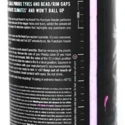 Muc-Off No Puncture Hassle Tubeless Sealant 1 Litre 9 Muc-Off No Puncture Hassle Tubeless Sealant 1 Litre -Bicycle Components Shop Muc Off No Puncture Hassle Tubeless Sealant 1L 2
