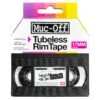 Muc-Off Rim Tape 10m Roll -Bicycle Components Shop Muc Off Rim Tape 10m Roll