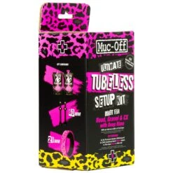 Muc-Off Ultimate Tubeless Road Kit 13 Muc-Off Ultimate Tubeless Road Kit -Bicycle Components Shop Muc Off Ultimate Tubeless Road Kit 5