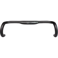 Pro Discover Alloy Gravel 20 Degree Flare Handlebar -Bicycle Components Shop PRO Discover Alloy Gravel 20 Degree Sweep Handlebar Black 2