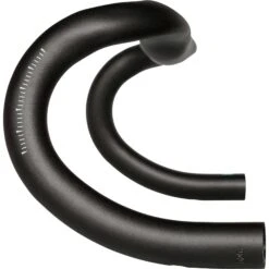 Pro Discover Alloy Gravel 20 Degree Flare Handlebar -Bicycle Components Shop PRO Discover Alloy Gravel 20 Degree Sweep Handlebar Black 3