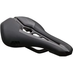 Pro Stealth Curved Team Saddle