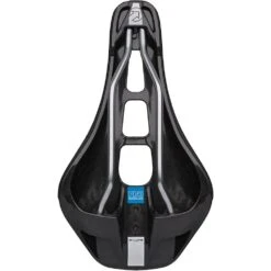 Pro Stealth Sport Saddle -Bicycle Components Shop PRO Stealth Sport Saddle Black 4