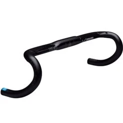 Pro Vibe Aero Alloy Compact Handlebar
