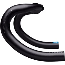 Pro Vibe Aero Alloy Compact Handlebar -Bicycle Components Shop PRO Vibe Aero Alloy Compact Handlebar Black 3