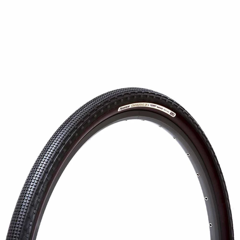 Panaracer GravelKing SK Plus TLC Folding Tyre 3 Panaracer GravelKing SK Plus TLC Folding Tyre