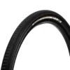 Panaracer Gravelking Semi-Slick TLC Tyre 2 Panaracer Gravelking Semi-Slick TLC Tyre -Bicycle Components Shop Panaracer GravelKing Semi Slick TLC Gravel Tyre Black
