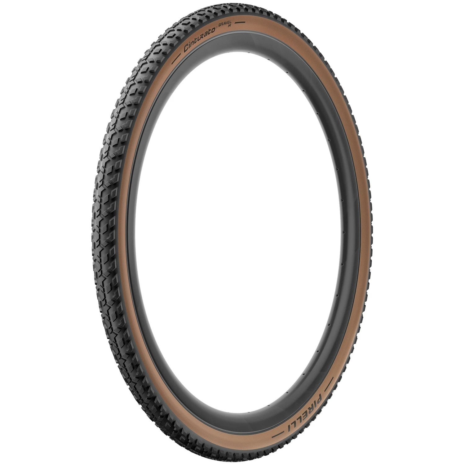 Pirelli Cinturato Gravel M TLR Tyre 9 Pirelli Cinturato Gravel M TLR Tyre - Image 7