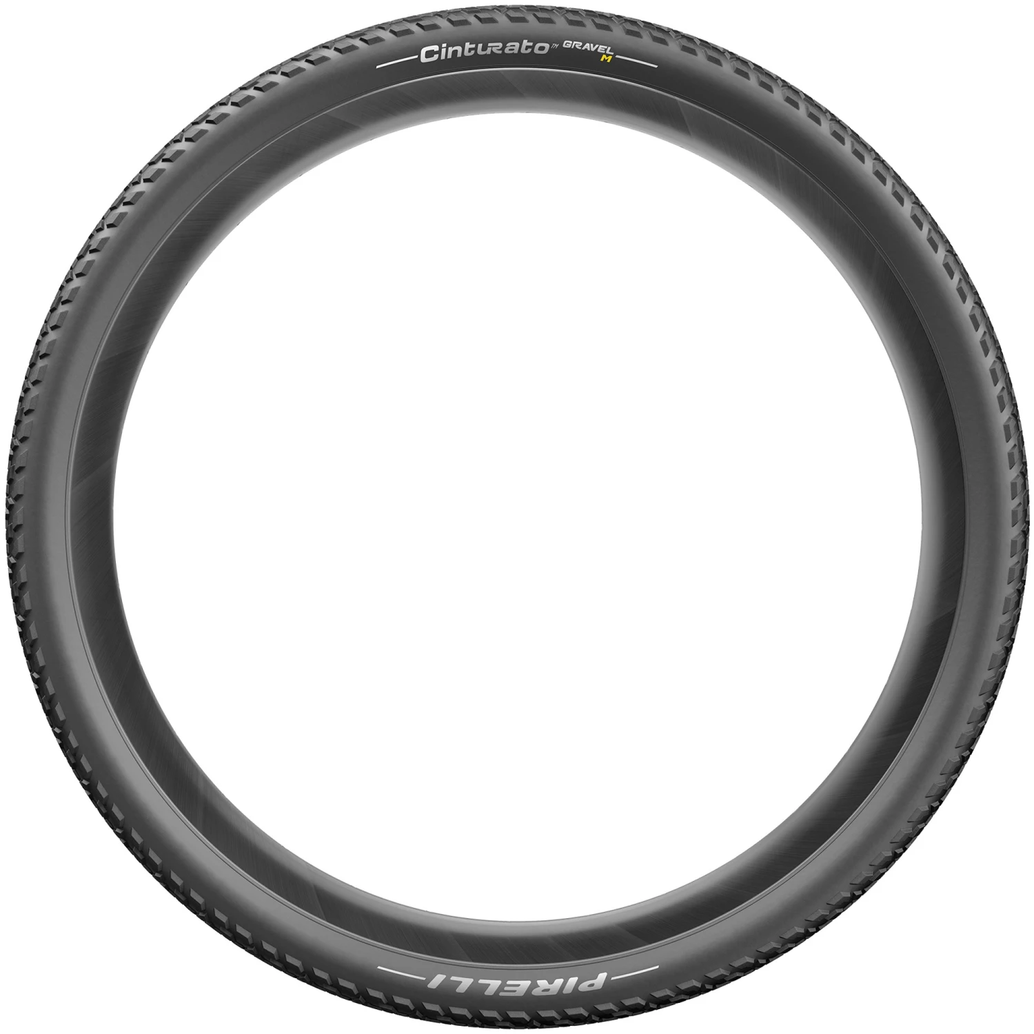 Pirelli Cinturato Gravel M TLR Tyre 6 Pirelli Cinturato Gravel M TLR Tyre - Image 4
