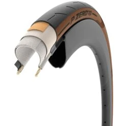 Pirelli P ZERO Race TLR Classic Road Tyre -Bicycle Components Shop Pirelli P ZERO Race TLR Classic Road Tyre 3