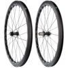 Grit 4540 PCW Disc Brake Wheelset 1 Grit 4540 PCW Disc Brake Wheelset -Bicycle Components Shop Princeton CarbonWorks Grit 4540 PCW Disc Brake Wheelset