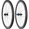 Grit 4540 Tubeless Disc Tune Wheelset -Bicycle Components Shop Princeton CarbonWorks Grit 4540 Tubeless Disc Brake Tune Wheelset Black