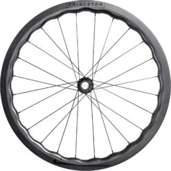 Grit 4540 Tubeless Disc Tune Wheelset -Bicycle Components Shop Princeton CarbonWorks Grit 4540 Tubeless Disc Brake Tune Wheelset Black 2