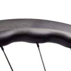 Grit 4540 Tubeless Disc Tune Wheelset -Bicycle Components Shop Princeton CarbonWorks Grit 4540 Tubeless Disc Brake Tune Wheelset Black 4