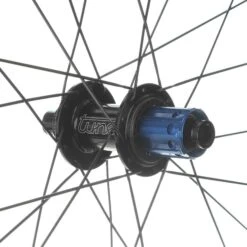 Mach 7580 Disc Tune Wheelset -Bicycle Components Shop Princeton CarbonWorks Mach 7580 Disc Tune Wheelset Black 11