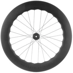 Mach 7580 Disc Tune Wheelset -Bicycle Components Shop Princeton CarbonWorks Mach 7580 Disc Tune Wheelset Black 2