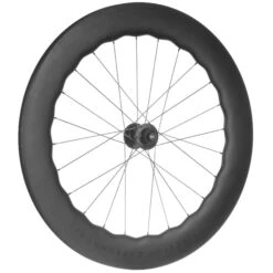 Mach 7580 Disc Tune Wheelset -Bicycle Components Shop Princeton CarbonWorks Mach 7580 Disc Tune Wheelset Black 4