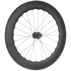 Mach 7580 Disc Tune Wheelset -Bicycle Components Shop Princeton CarbonWorks Mach 7580 Disc Tune Wheelset Black 7