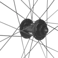 Mach 7580 Disc Tune Wheelset -Bicycle Components Shop Princeton CarbonWorks Mach 7580 Disc Tune Wheelset Black 8