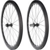 PEAK 4550 White Industries Carbon Disc Wheelset -Bicycle Components Shop Princeton CarbonWorks PEAK 4550 White Industries Carbon Disc Wheelset