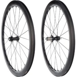 PEAK 4550 White Industries Carbon Disc Wheelset